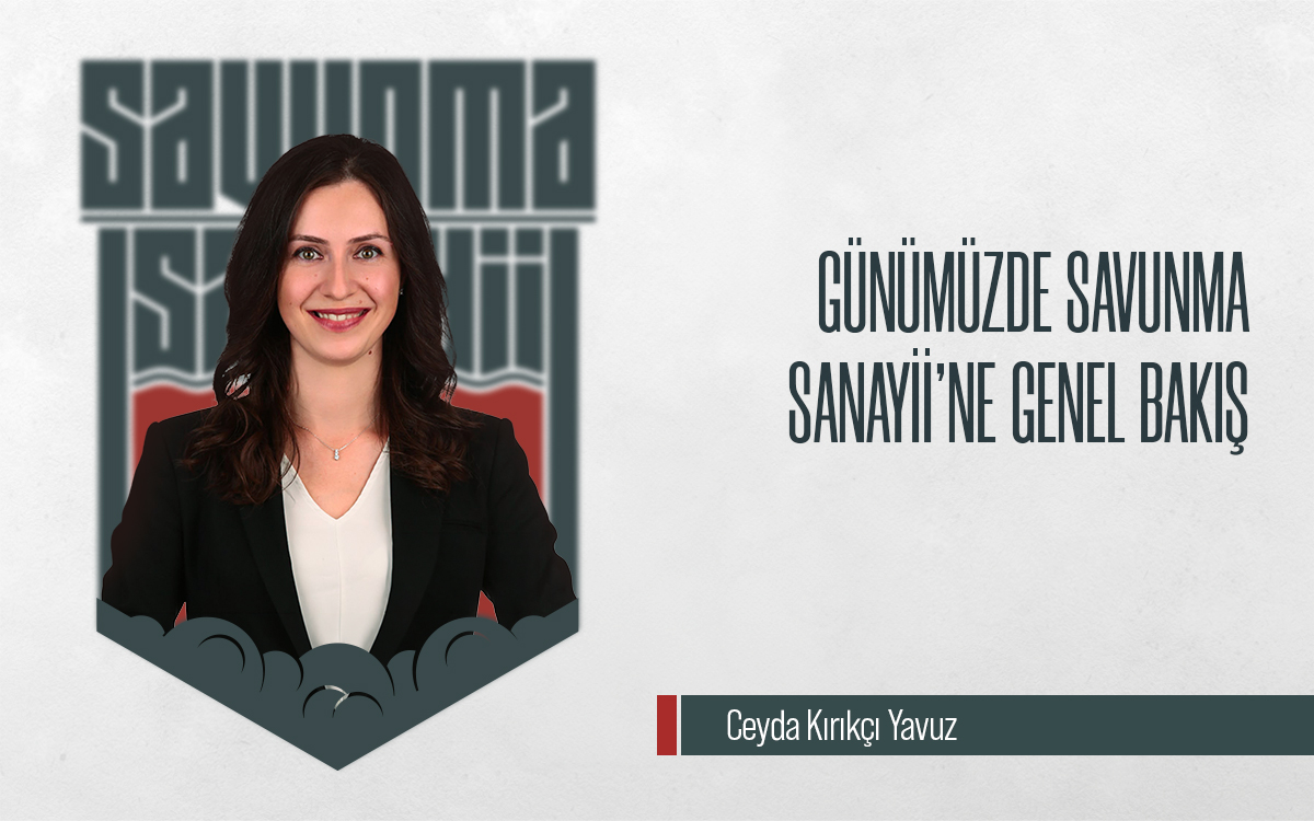 Ceyda Kırıkçı Yavuz